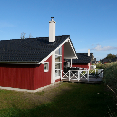 Außenansicht 2 Außenansicht 2