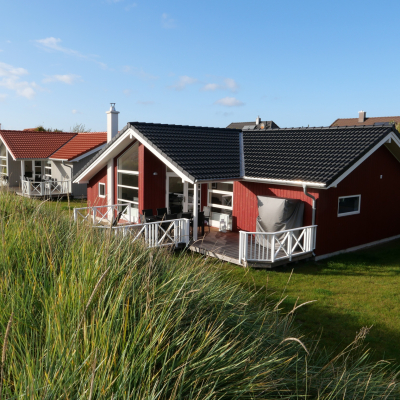 Außenansicht 4 Außenansicht 4