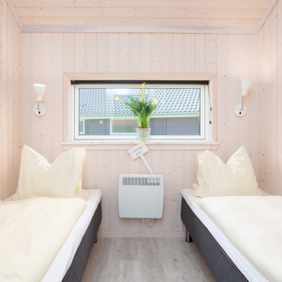 Zweites Schlafzimmer Zweites Schlafzimmer