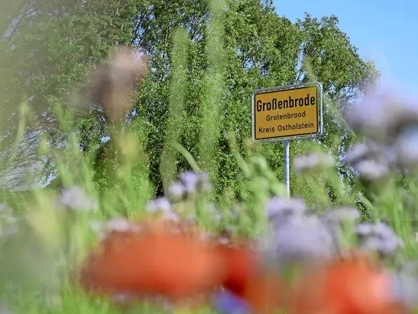 Ferienhaus Dünenplatz Großenbrode Ferienhaus Dünenplatz Großenbrode