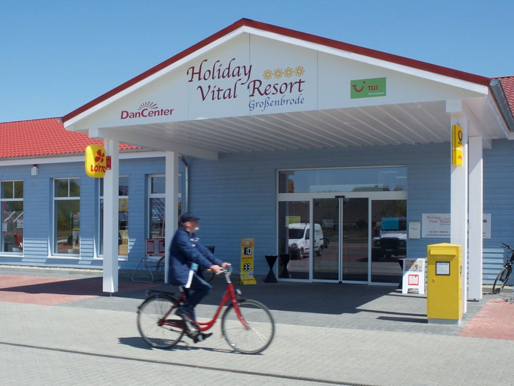 Ferienhaus Dünenplatz Großenbrode Ferienhaus Dünenplatz Großenbrode