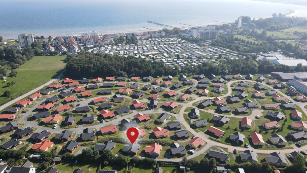 Ferienhaus Dünenplatz Großenbrode Ferienhaus Dünenplatz Großenbrode